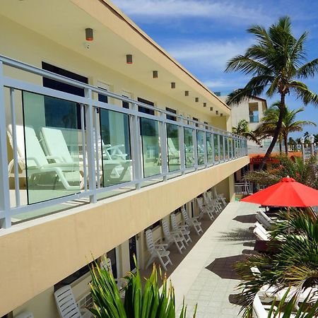 Diane Oceanfront Suites Hollywood Exterior foto