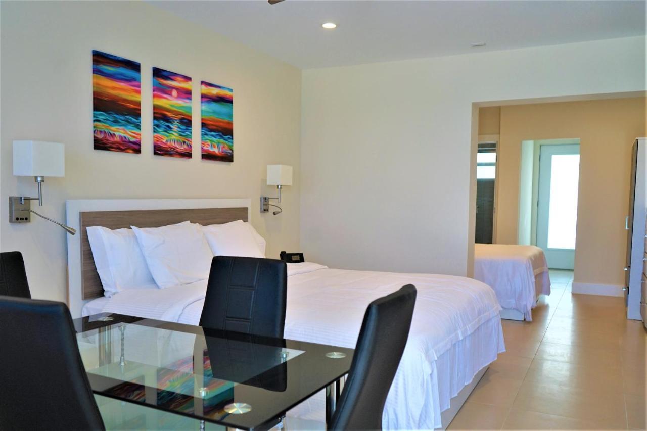 Diane Oceanfront Suites Hollywood Exterior foto